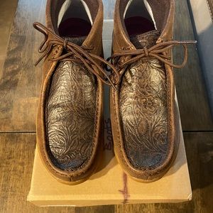 Twisted X Shoes